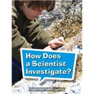 How Does a Scientist Investigate? Grade 3 Book 102