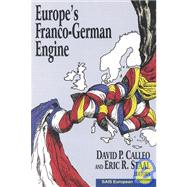 Europe's Franco-German Engine