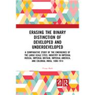Erasing the Binary Distinction of Developed and Underdeveloped
