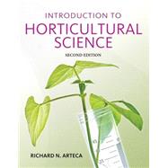 Introduction to Horticultural Science