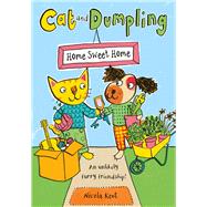 Cat and Dumpling: Home Sweet Home