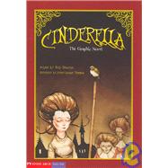 Cinderella : The Graphic Novel