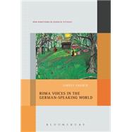Roma Voices in the German-Speaking World