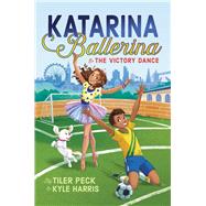 Katarina Ballerina & the Victory Dance