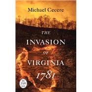 The Invasion of Virginia 1781