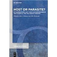 Host or Parasite?