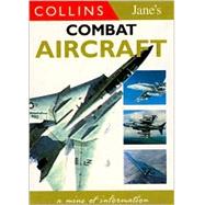 Collins Jane's Combat Aircraft