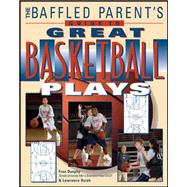 The Baffled Parent's Guide to Great Basketball Plays