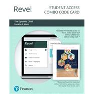 Revel for The Dynamic Child -- Combo Access Card