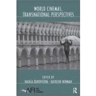 World Cinemas, Transnational Perspectives