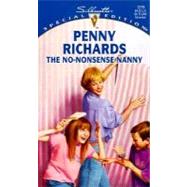 The No-Nonsense Nanny