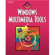 Windows Multimedia Tools 10-Hour Series