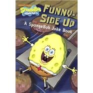 Funny-side Up!: A Spongebob Joke Book