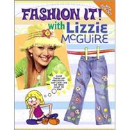 Fashion It! with Lizzie McGuire