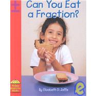 Can You Eat a Fraction?