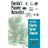 Florida's Pioneer Naturalist