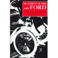 My Forty Years With Ford