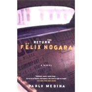 Return Of Felix Nogara Pa