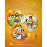 Mommy's Pleasures... Children's Treasures!, Volume 1