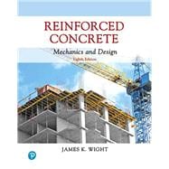 Reinforced Concrete: Mechanics and Design