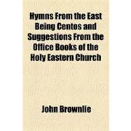 Hymns from the East