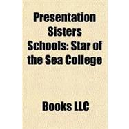 Presentation Sisters Schools : Star of the Sea College
