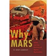 Why Mars