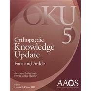 Orthopaedic Knowledge Update 5