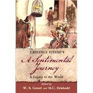 Laurence Sterne’s A Sentimental Journey