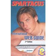 Spartacus International Web Guide