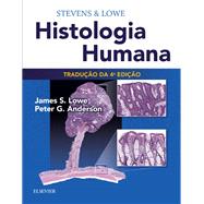 Stevens & Lowe Histologia Humana