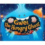 Gwei the Hungry Ghost