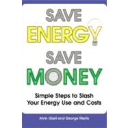 Save Energy & Save Money