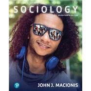 Sociology [RENTAL EDITION]