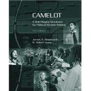Camelot : A Role-Playing Simulation for Political Decision Making