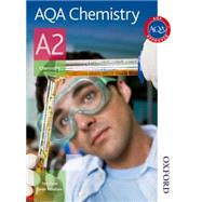 AQA Chemistry A2