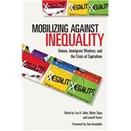 Mobilizing Against Inequality