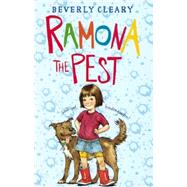 Ramona the Pest