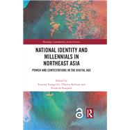 National Identity and Millennials in Northeast Asia