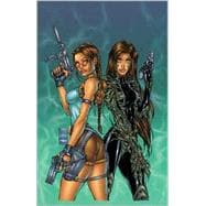 Tomb Raider/Witchblade