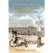 St. Petersburg's Historic African American Neighborhoods