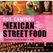 DOS CAMINOS MEXICAN ST FOOD CL