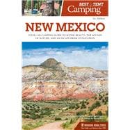 Best Tent Camping: New Mexico