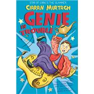 Genie in Trouble