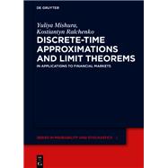 Discrete-Time Approximations and Limit Theorems
