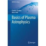 Basics of Plasma Astrophysics