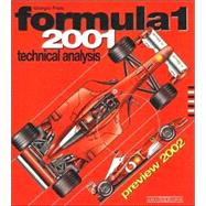 Formula One 2001 Technical Analysis