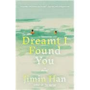 Dreamt I Found You A Novel book cover, ISBN 9780316582797