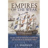 Empires of the Weak