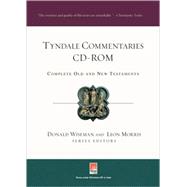 Tyndale Commentaries: Old and New Testament